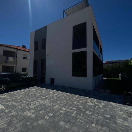 Monachus Apartments Vir Exteriér fotografie